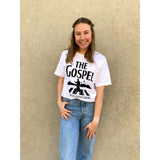 The Gospel Changes Everything Tee