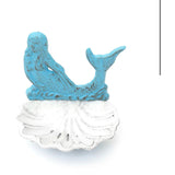 Finchberry Mermaid Soap Dish