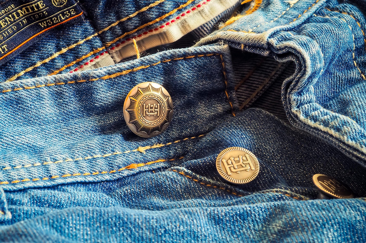 7 for All Mankind Trouser Jeans: Our Honest Review