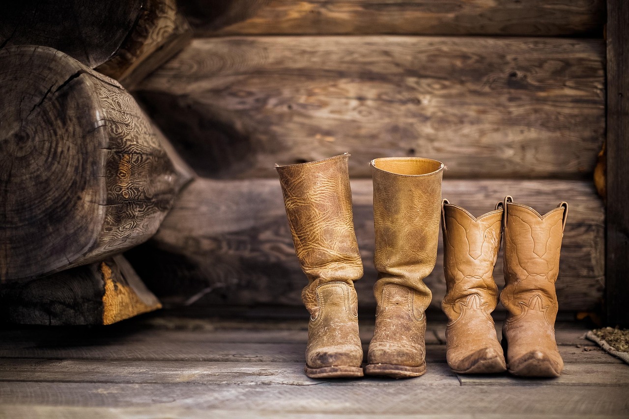 Amazon Cowgirl Boots: Our Honest Review