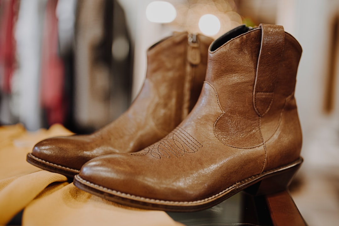 Ariat Women’s Anthem Shortie Western Boot