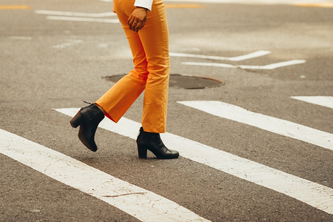 Black Flare Jeans: Dress Them Up or Down