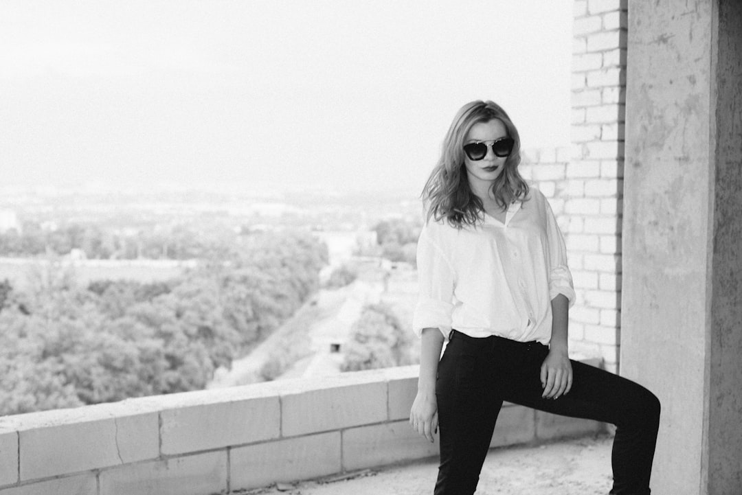 Black Straight Leg Jeans: Why They Belong in Every Closet