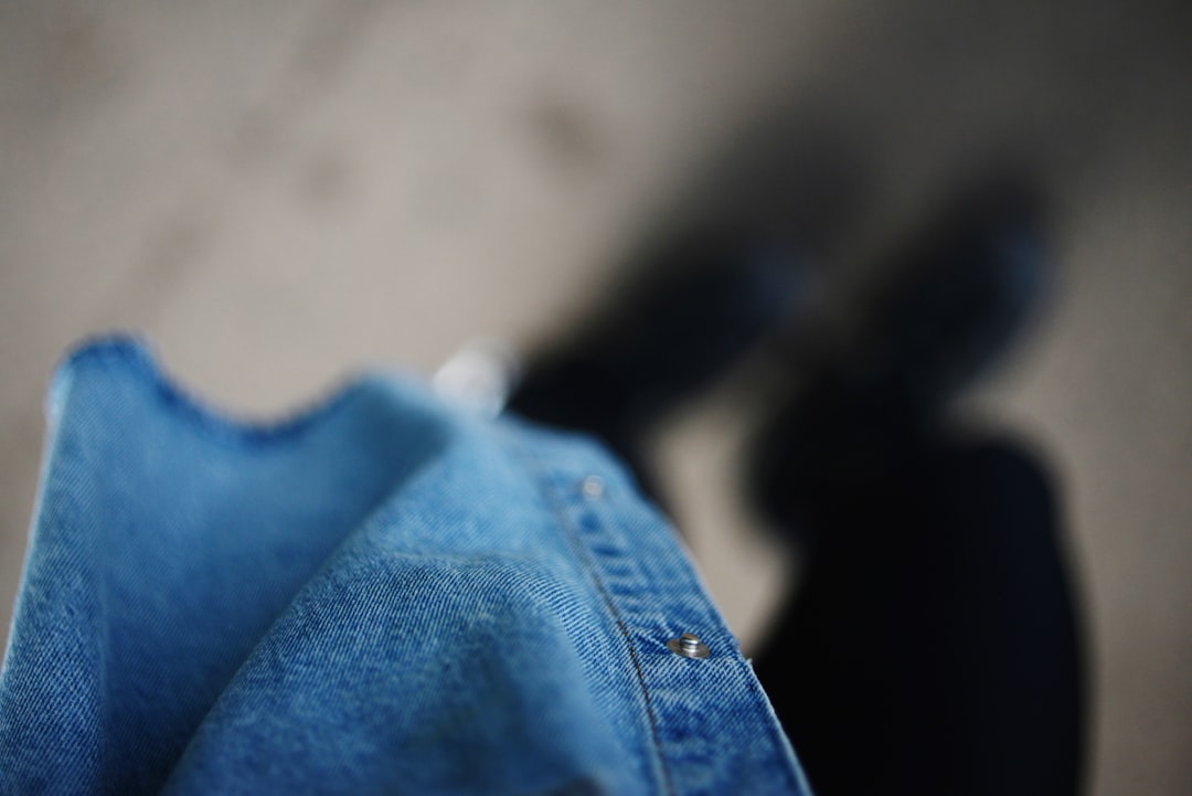 Blue Jeans for Men: The Definitive Buying Guide