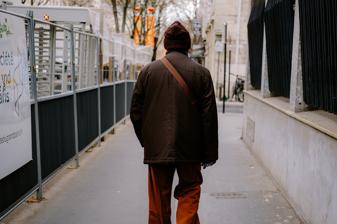 Men's Brown Jeans: How to Wear This Earthy Alternative