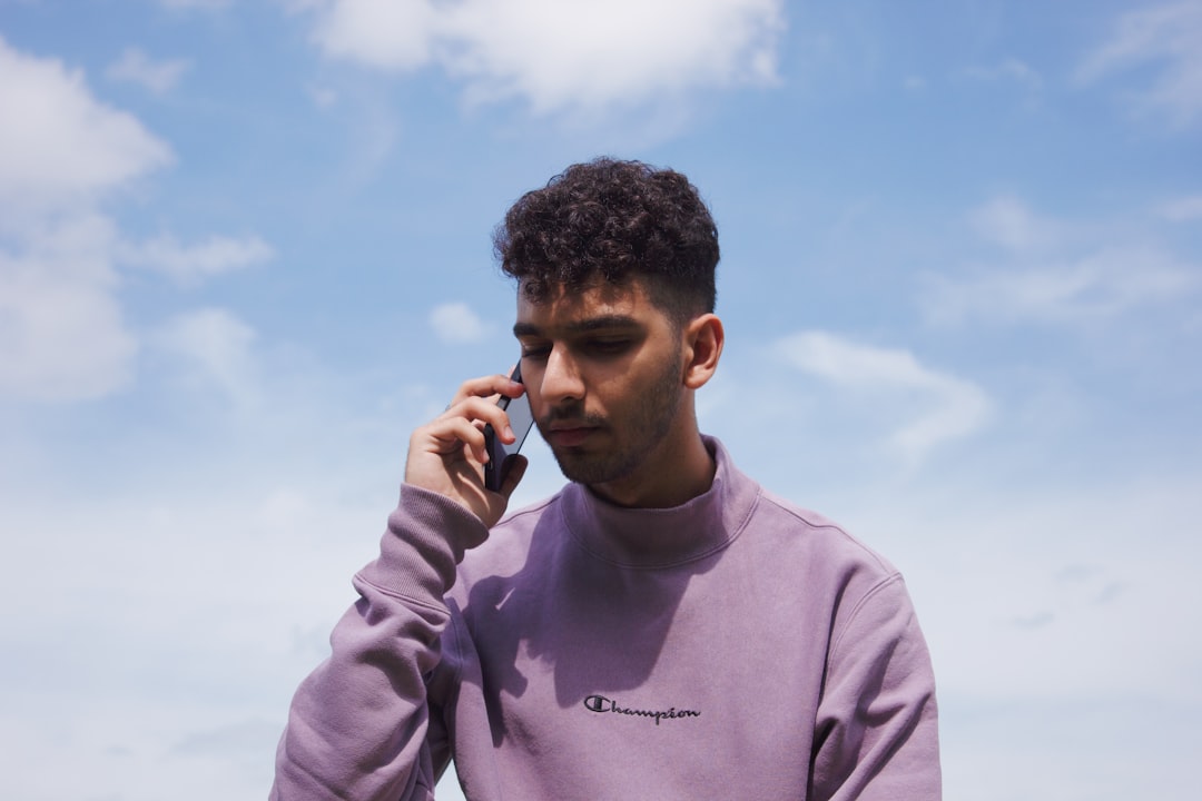 Champion Men’s Reverse Weave Crewneck Sweatshirt