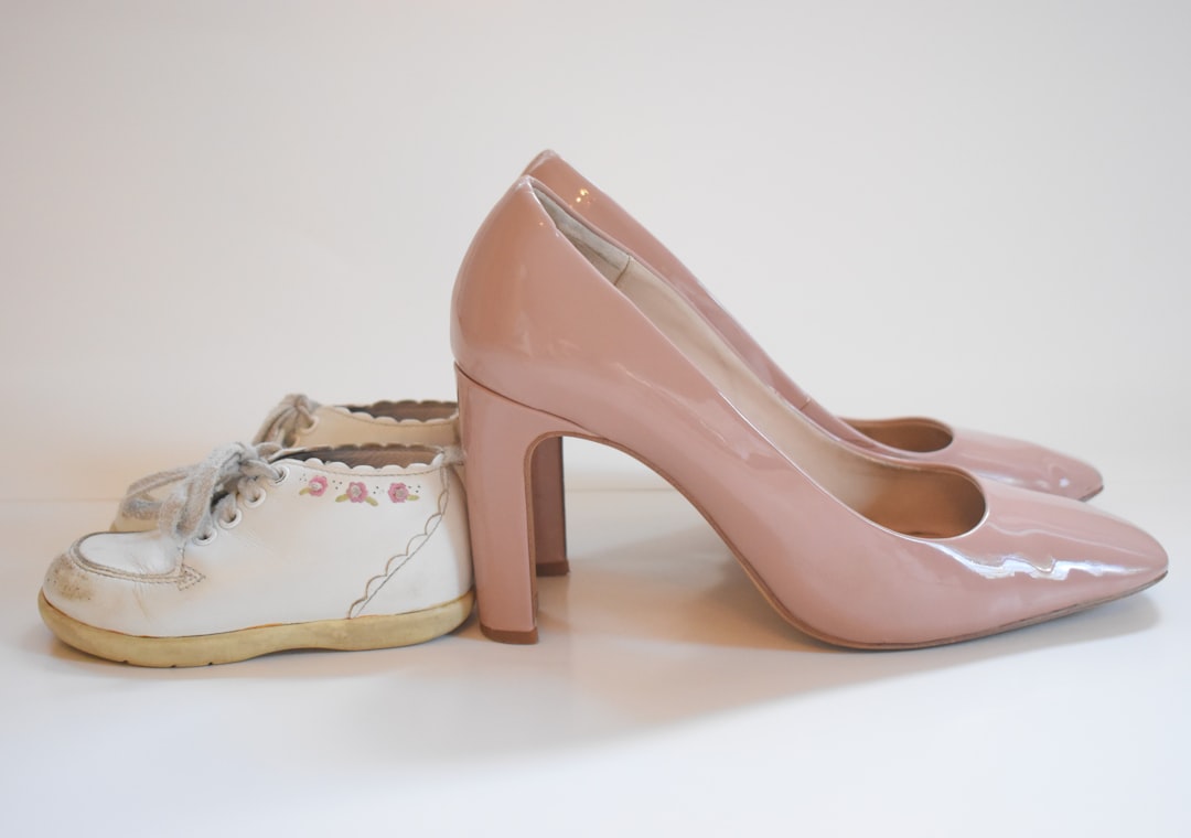 How to Clean Shoes from the Thrift Store: Step by Step