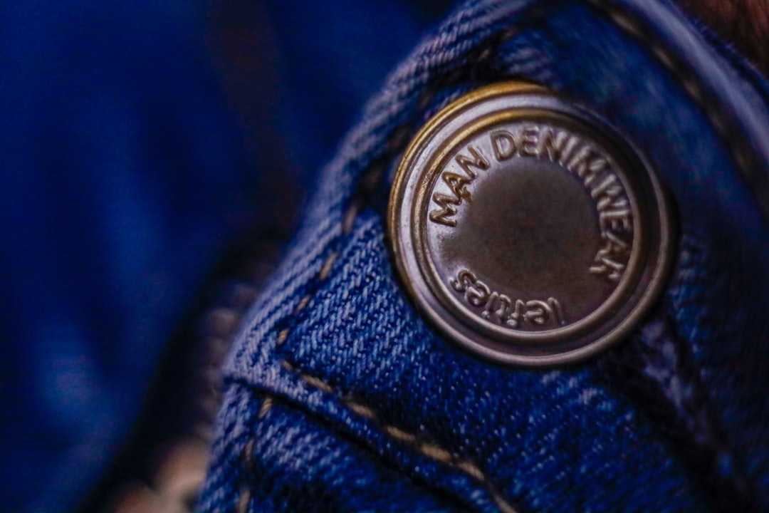 Men's Dark Blue Jeans: The Ultimate Wardrobe Staple