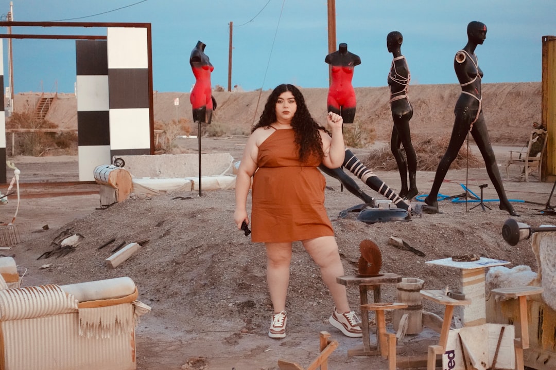 Fashion to Figure: Brand Review and Sizing