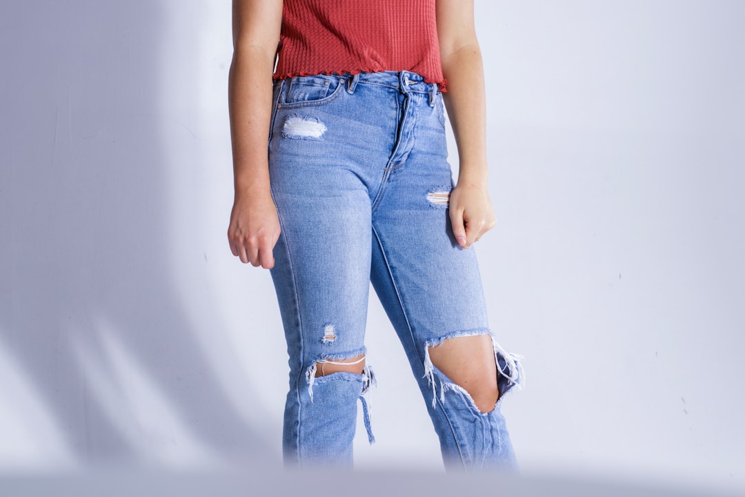 Gap Mid Rise Vintage Slim Petite