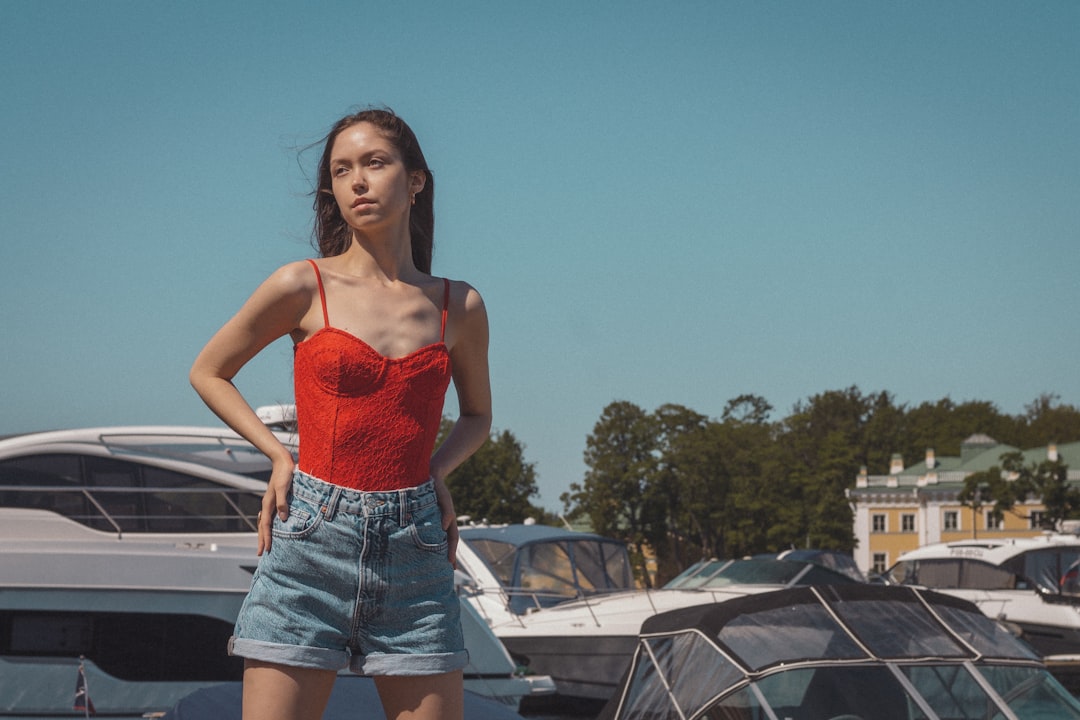 High Waist Denim Shorts: Fit Guide and Brand Picks
