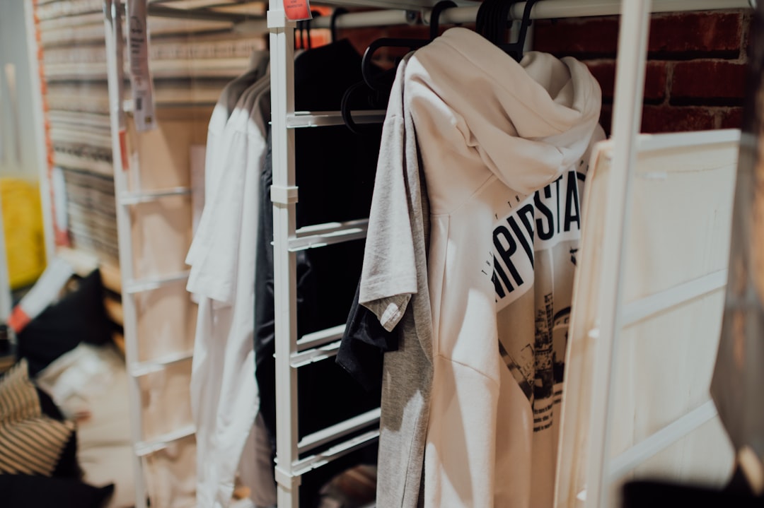 Hoodies Near Me: Where to Shop in Person in 2025