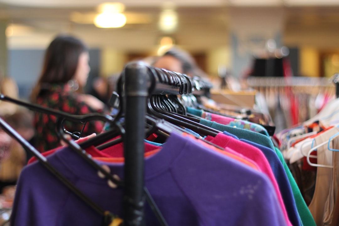 How to Find Fashion Wholesale Suppliers: The Boutique Owner’s Playbook - people sitting on chair in restaurant