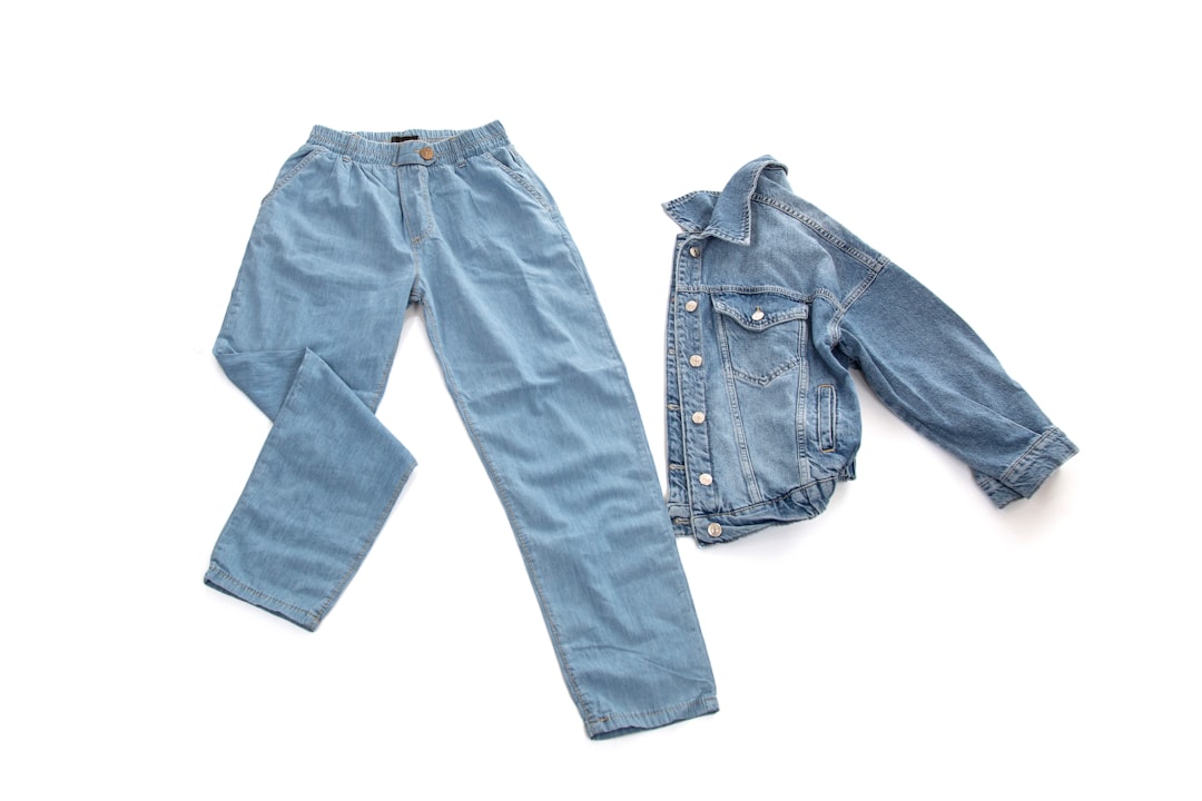 Jean Jacket Set: What to Know Before You Buy