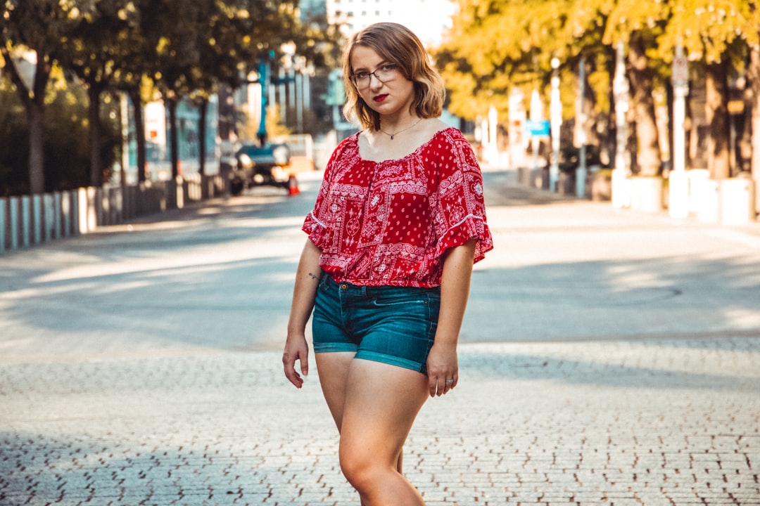 Judy Blue High Waist Bermuda Shorts Plus