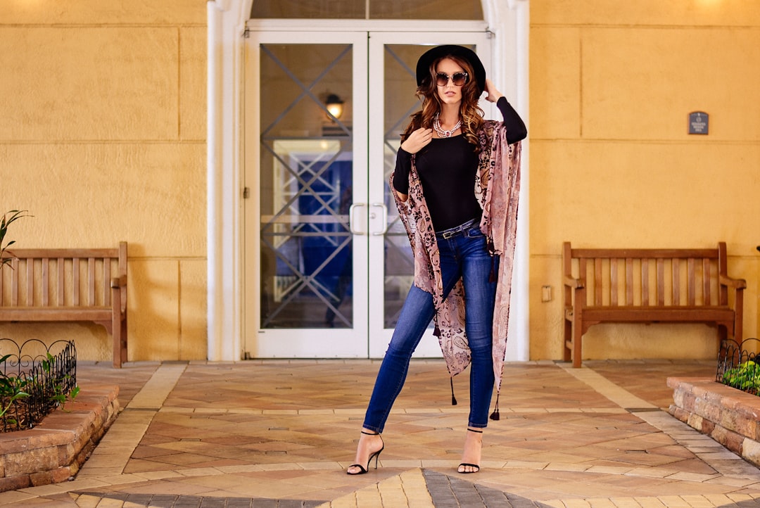 Judy Blue Tummy Control Skinny Jeans