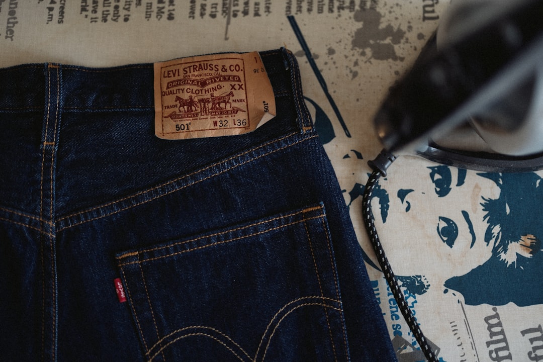 Levi's Curve 501: Our Honest Review