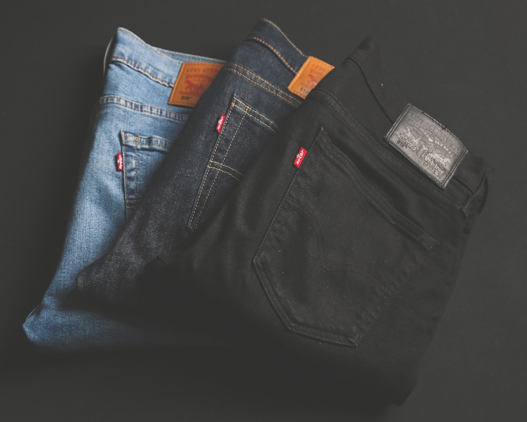 Levi's Jeans: The Complete Brand Guide for Men