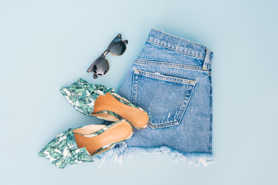 Light Wash Jean Shorts: Styling Guide and Honest Picks