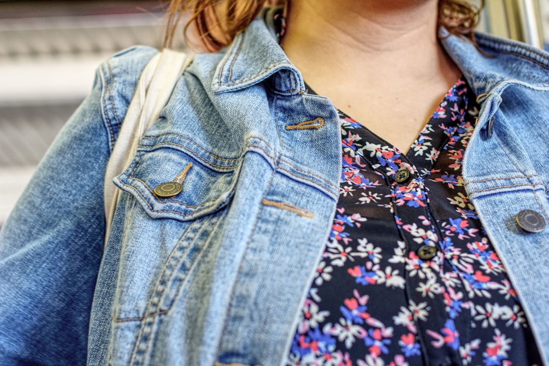 Lightweight Jean Jacket: What to Know Before You Buy