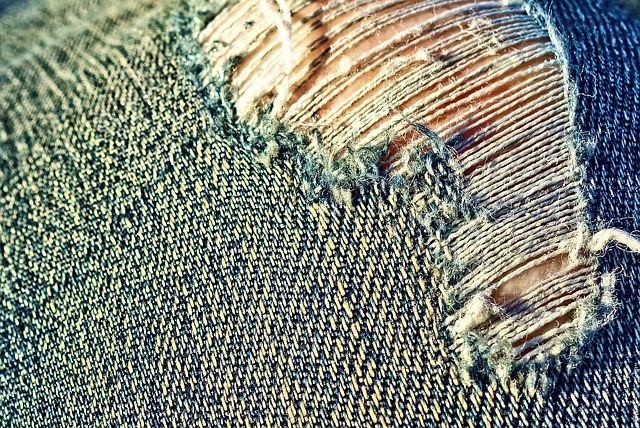 Lucky Brand The Bridgette Denim Shorts