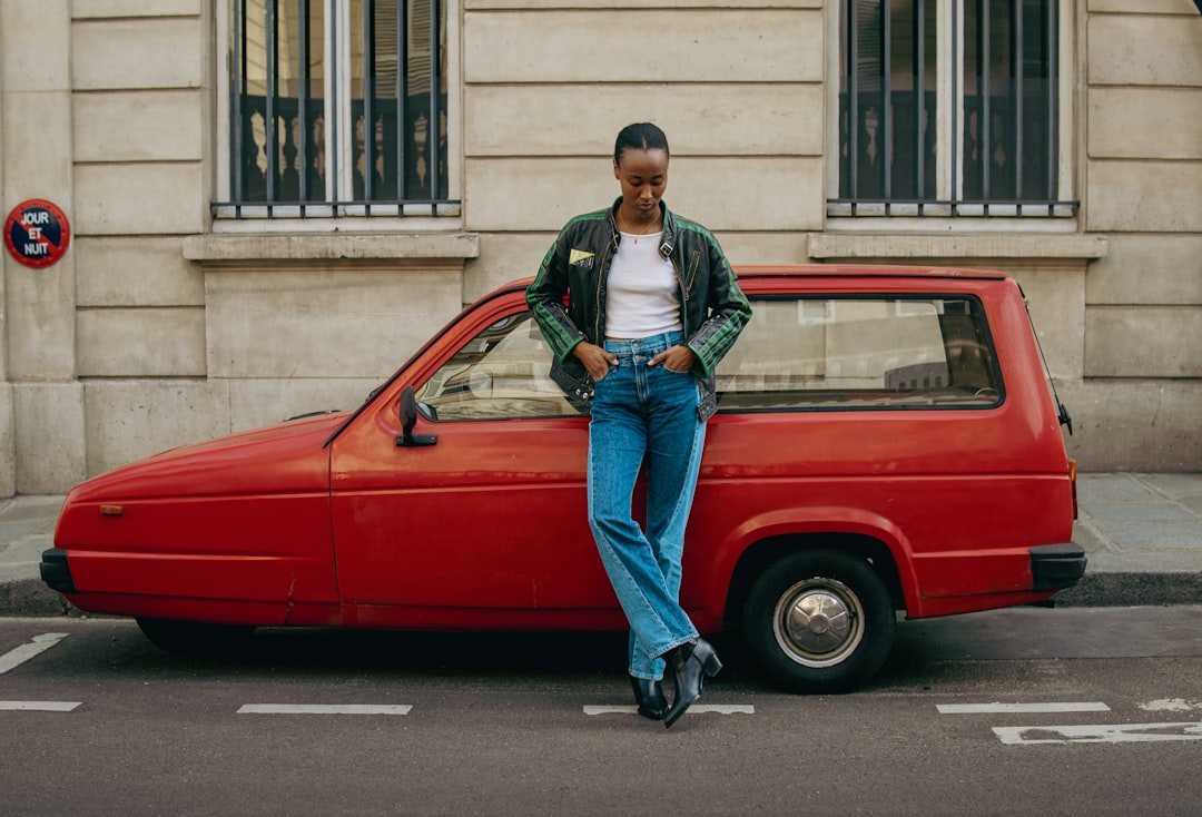 Men's Flare Jeans: How to Pull Off the 70s Comeback