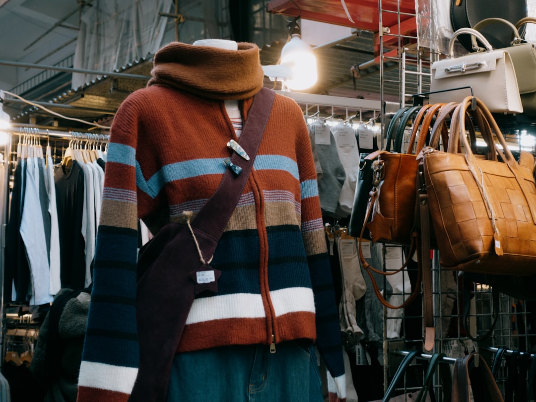 Men's Online Thrift: A Practical Field Guide