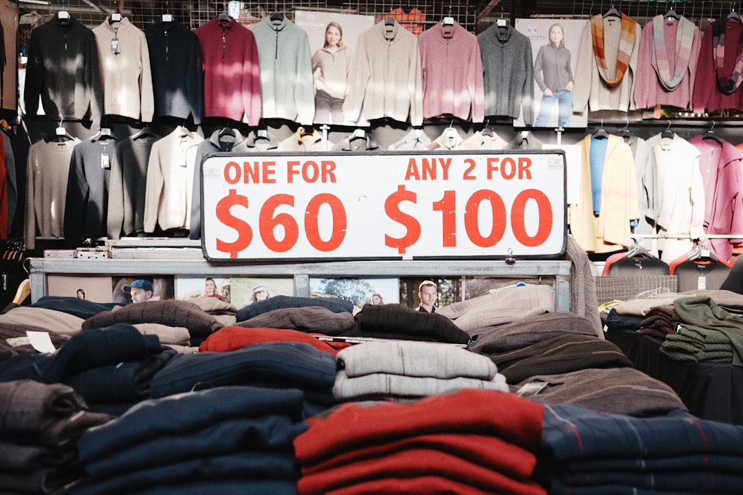 Best Men's Online Thrift Store: Five Platforms Ranked and Tested