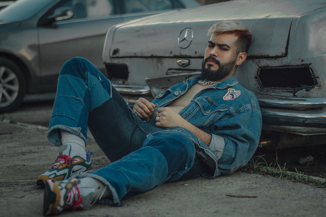 Vintage Jeans for Men: What to Know Before You Buy