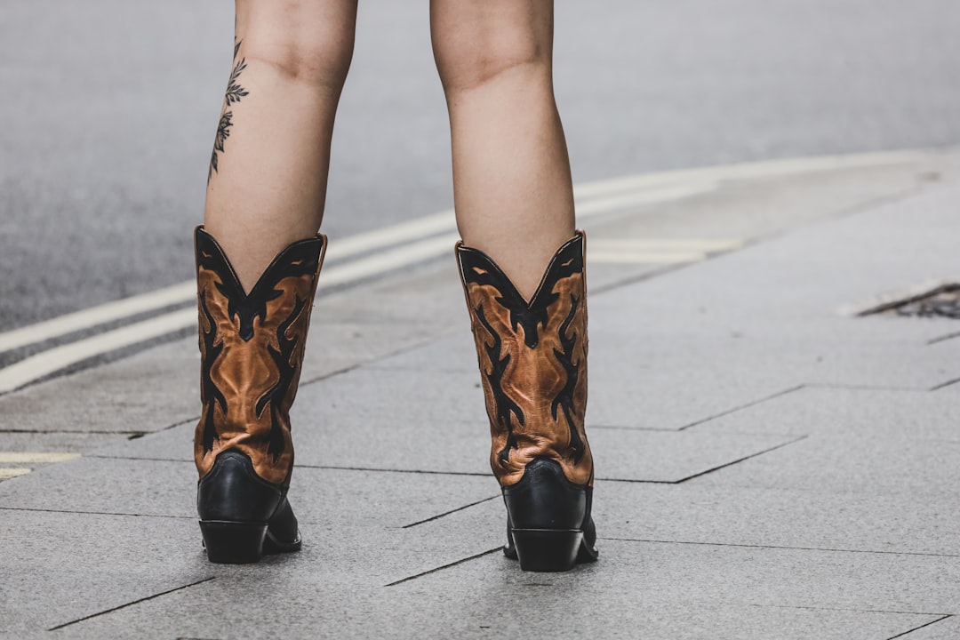 Mid Calf Cowgirl Boots: What to Know Before You Buy