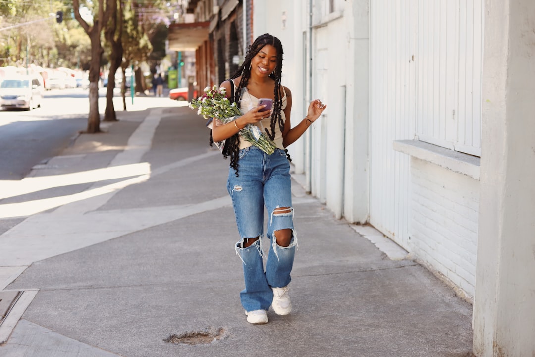 Mid Rise Straight Leg Jeans: The Everyday Default