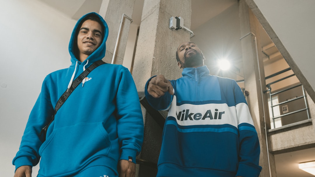 Nike Men’s Tech Fleece Full-Zip Hoodie
