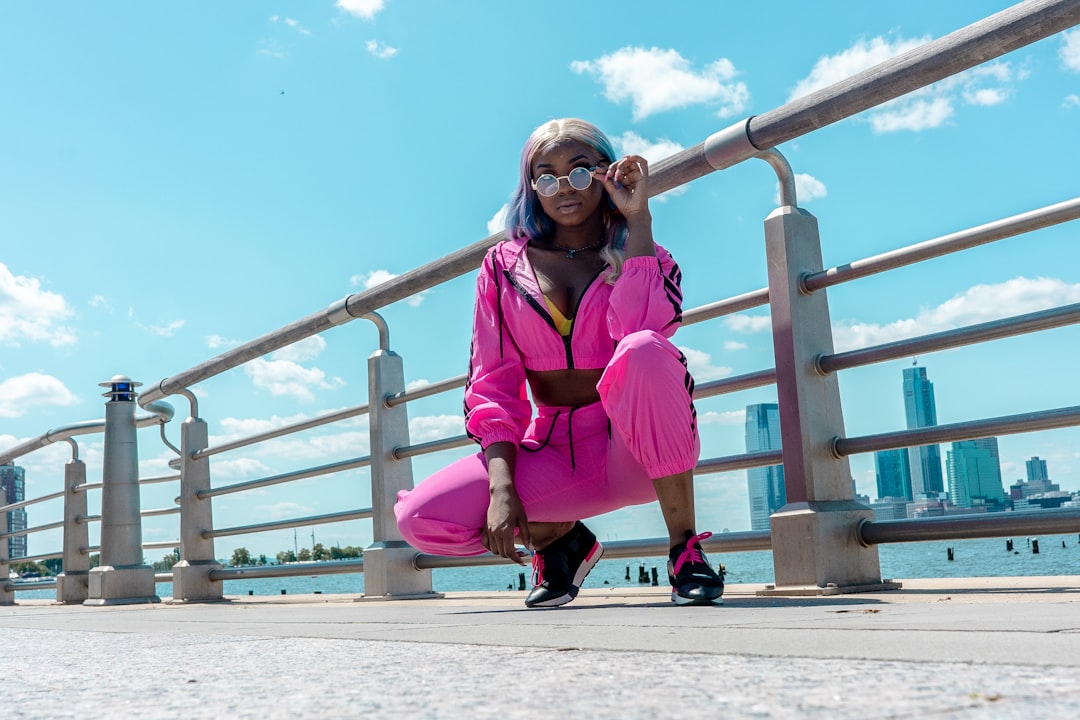 Pink Flare Leggings: An Honest Review of the Trend Color