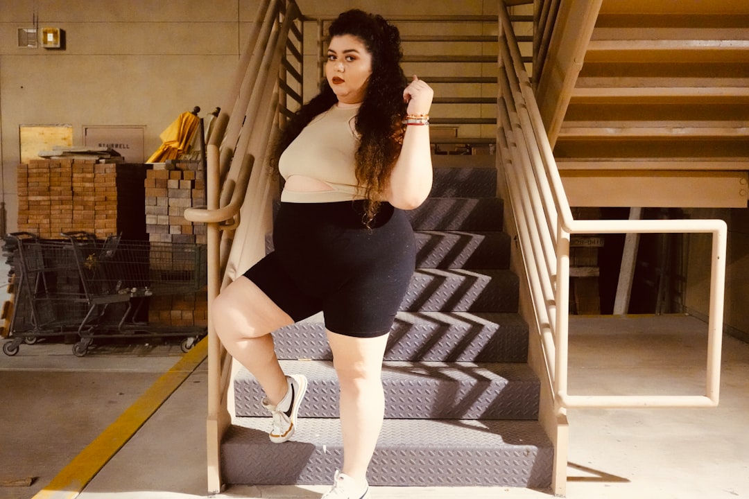 Plus Size Biker Shorts: Size-Inclusive Brand Picks That Actually Fit