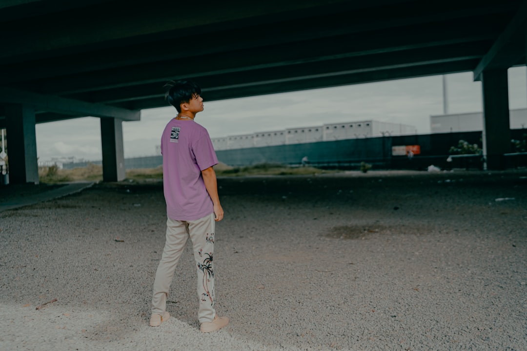 Men's Purple Jeans: Purple Brand and Beyond