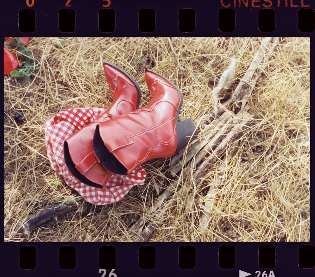 Red Cowboy Boots for Women: An Honest Review
