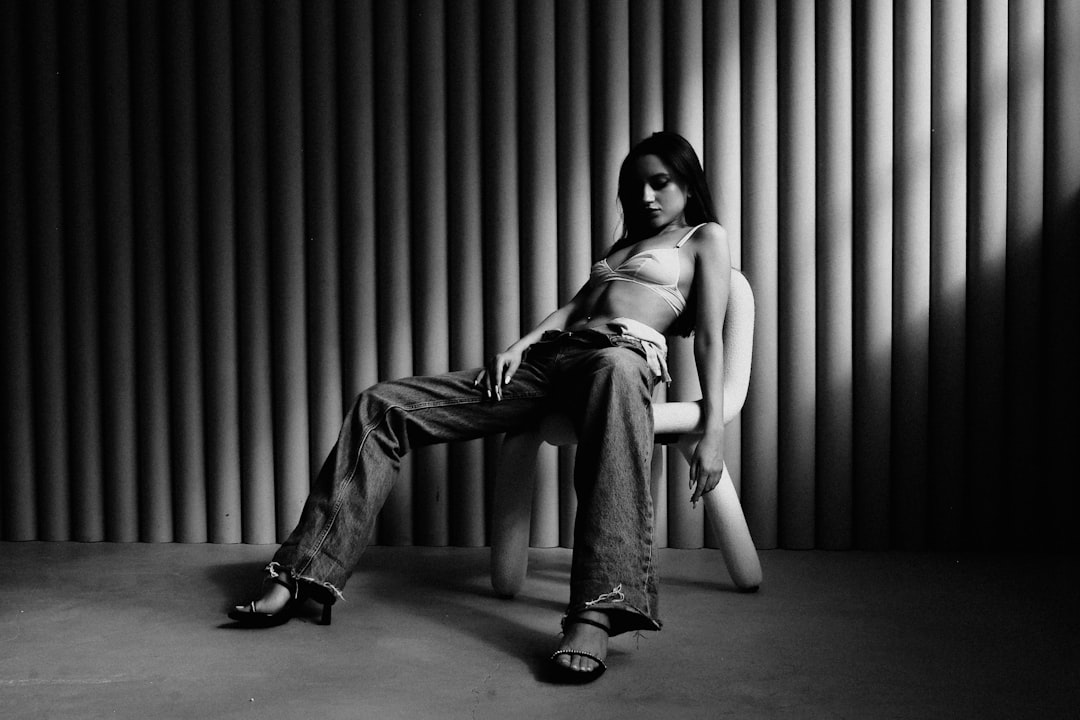 Straight Leg Jeans: The Most Versatile Cut You're Not Wearing