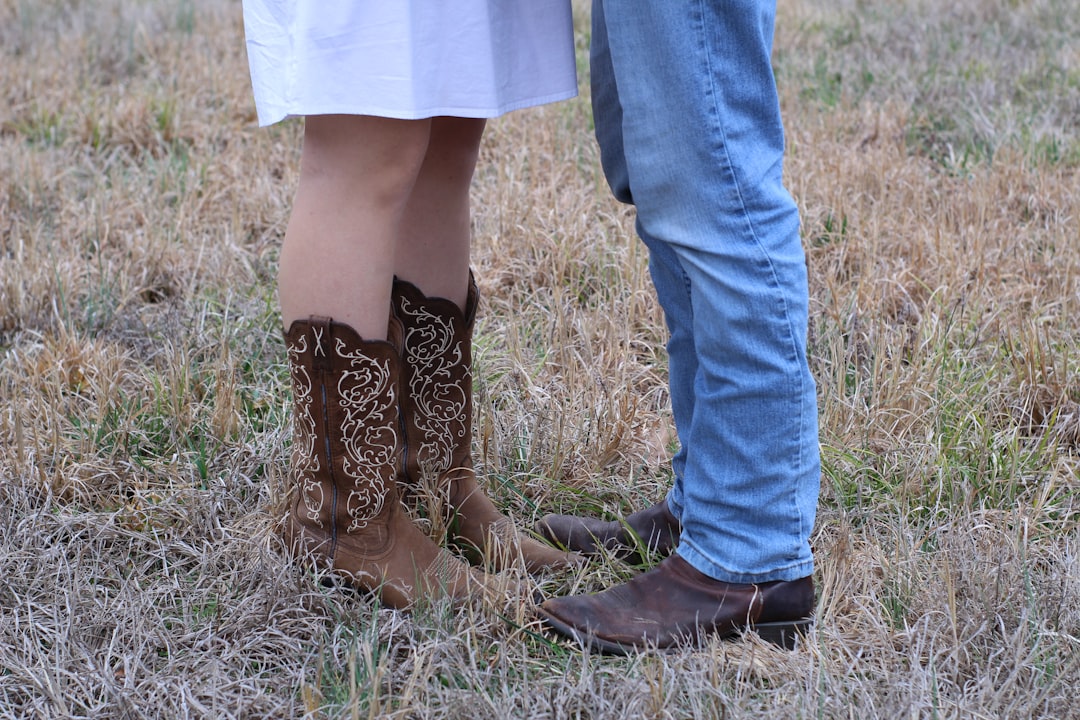 Suede Cowgirl Boots: What to Know Before You Buy