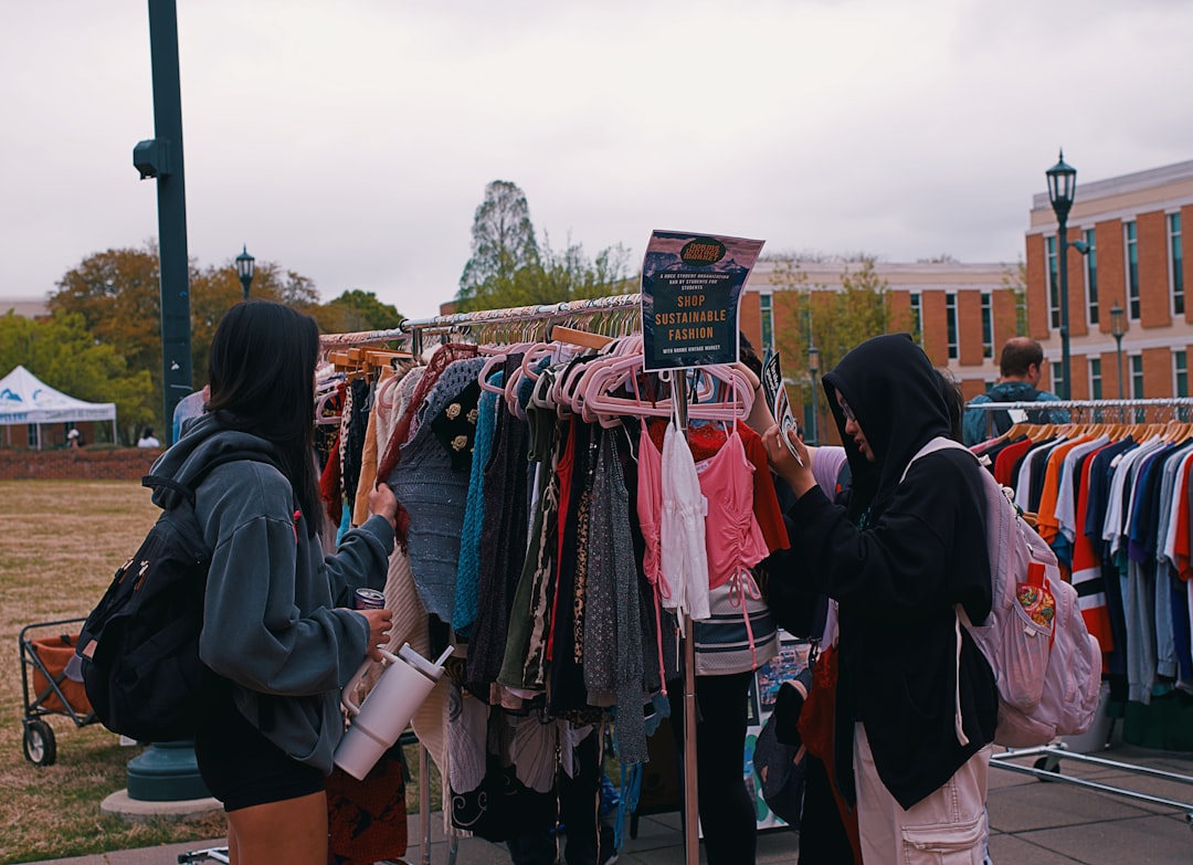 Thrift Store Finds: What to Look For and What to Skip