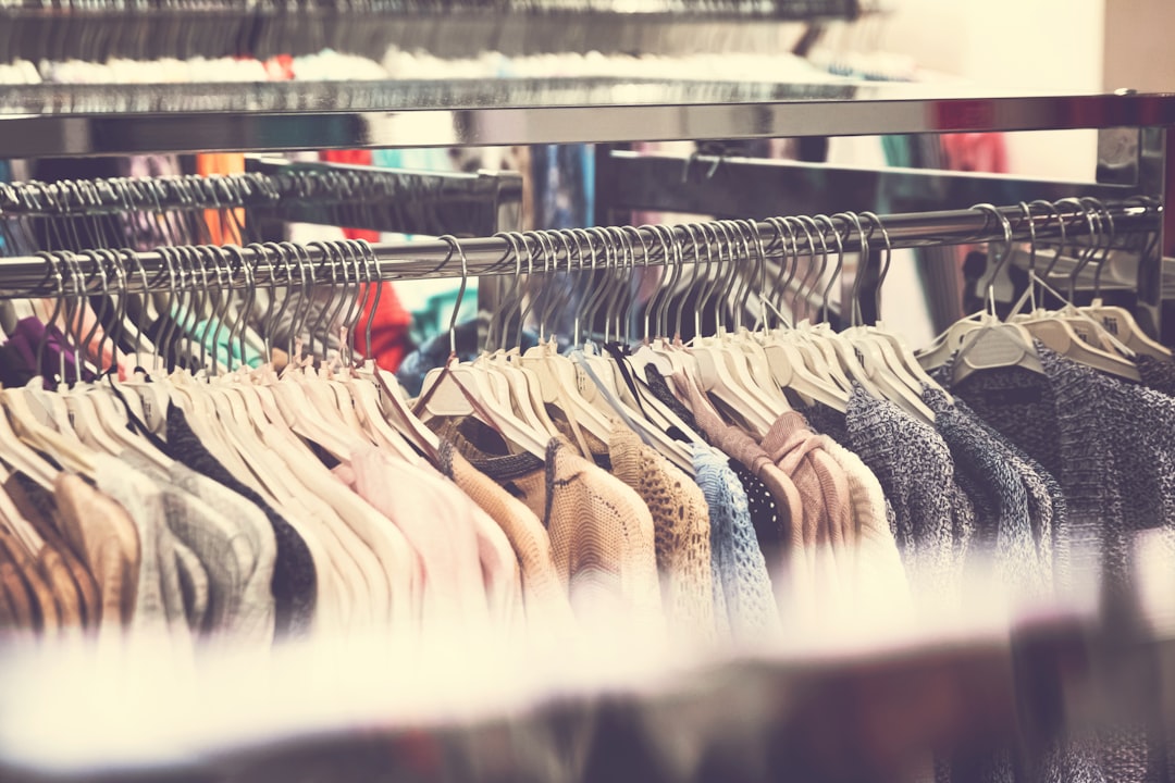 Vervet Jeans Wholesale Guide for Boutique Buyers - assorted-color shirts