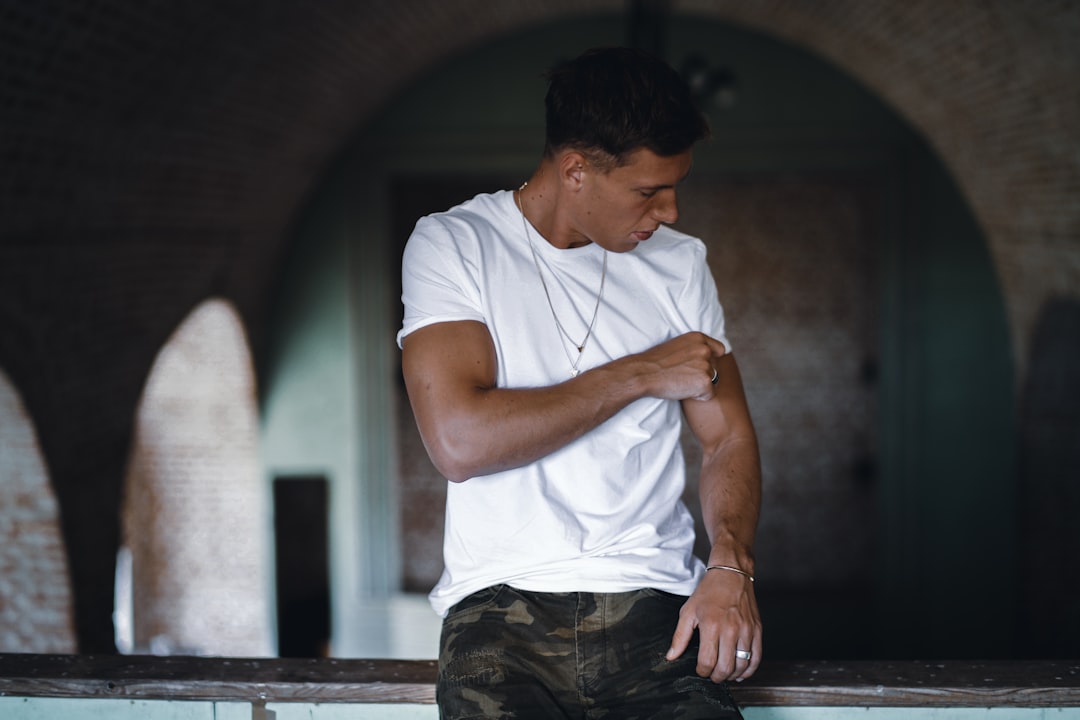 White T Shirt: The Complete Buying Guide