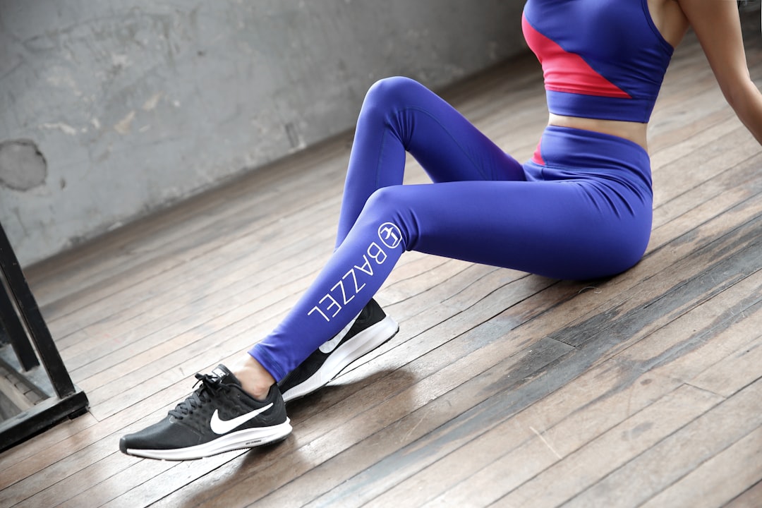Athletic Leggings: The Performance-Focused Buying Guide