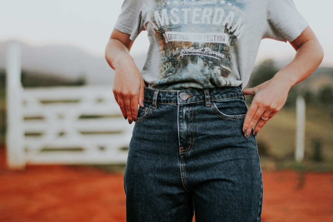 Wrangler Cowboy Cut Slim Petite