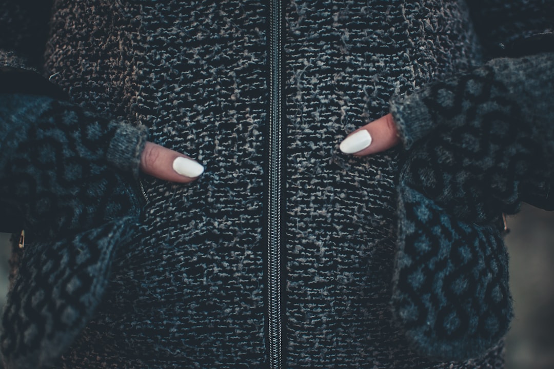 Z Supply All Day Knit Denim Jacket: Does It Wear Like Denim?