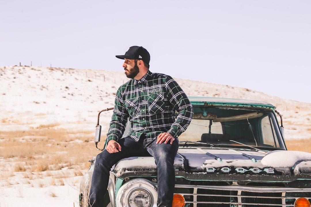 Patagonia Men’s Fjord Flannel Shirt