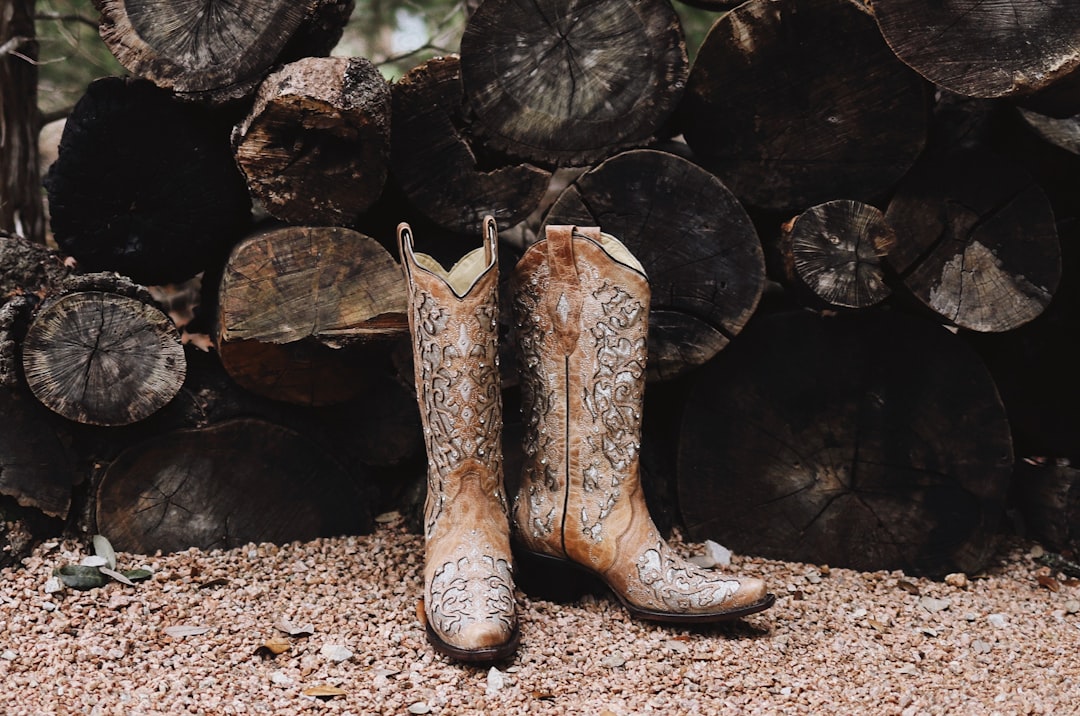 Real Cowgirl Boots