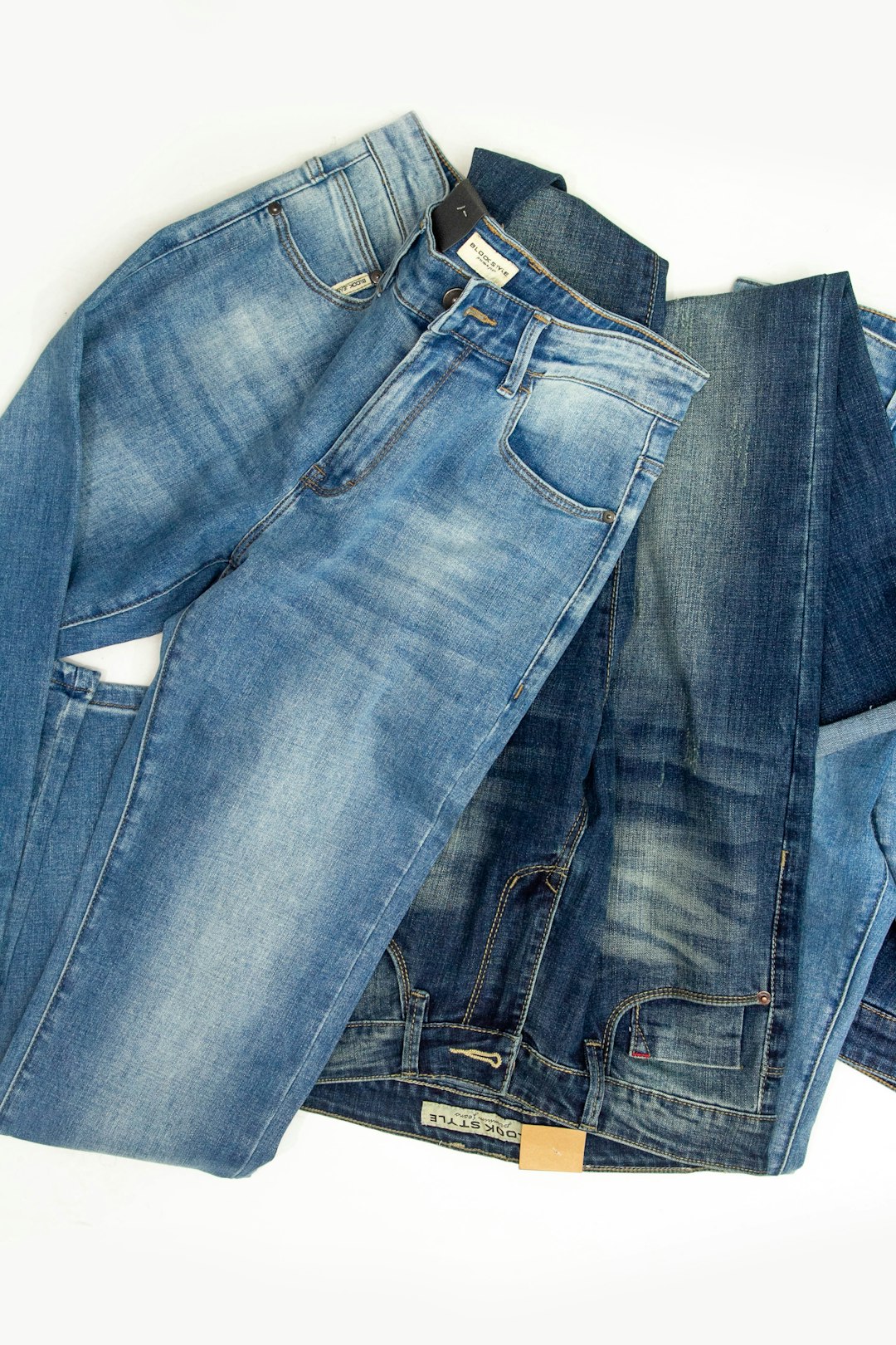 Judy Blue Plus Size Skinny Jeans