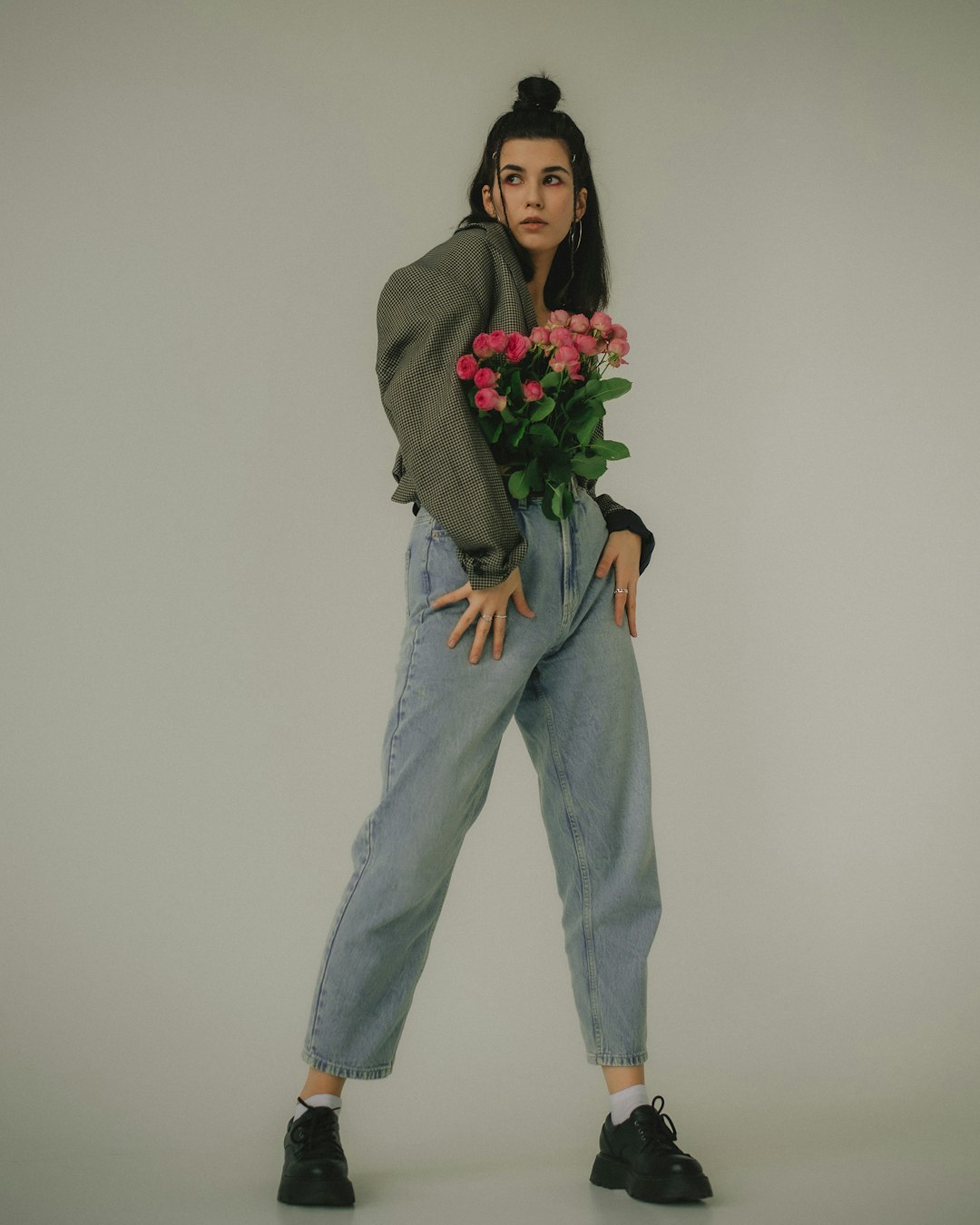 Levi’s 80s Mom Jeans