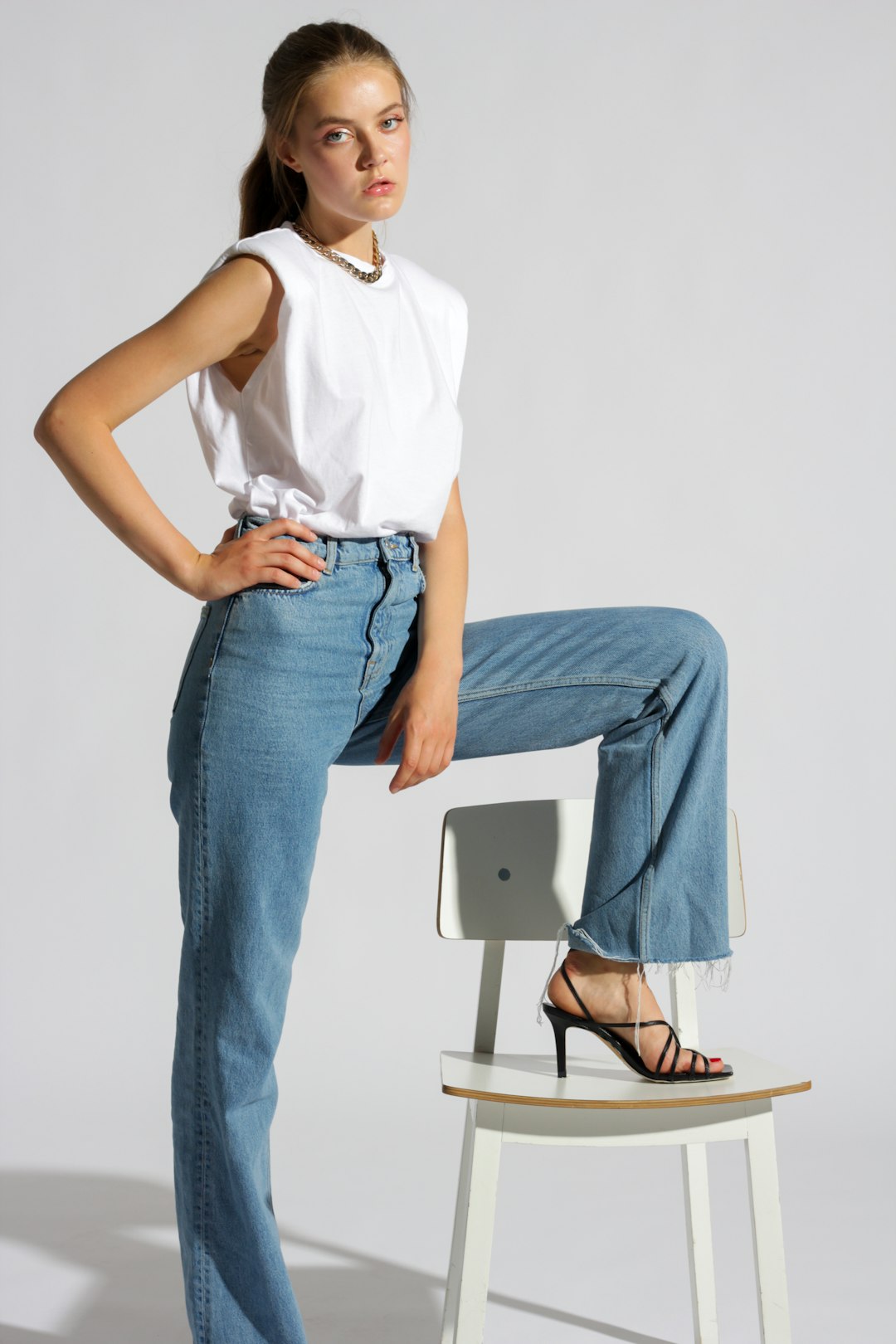 Levi’s ’94 Baggy Wide Leg Plus Size