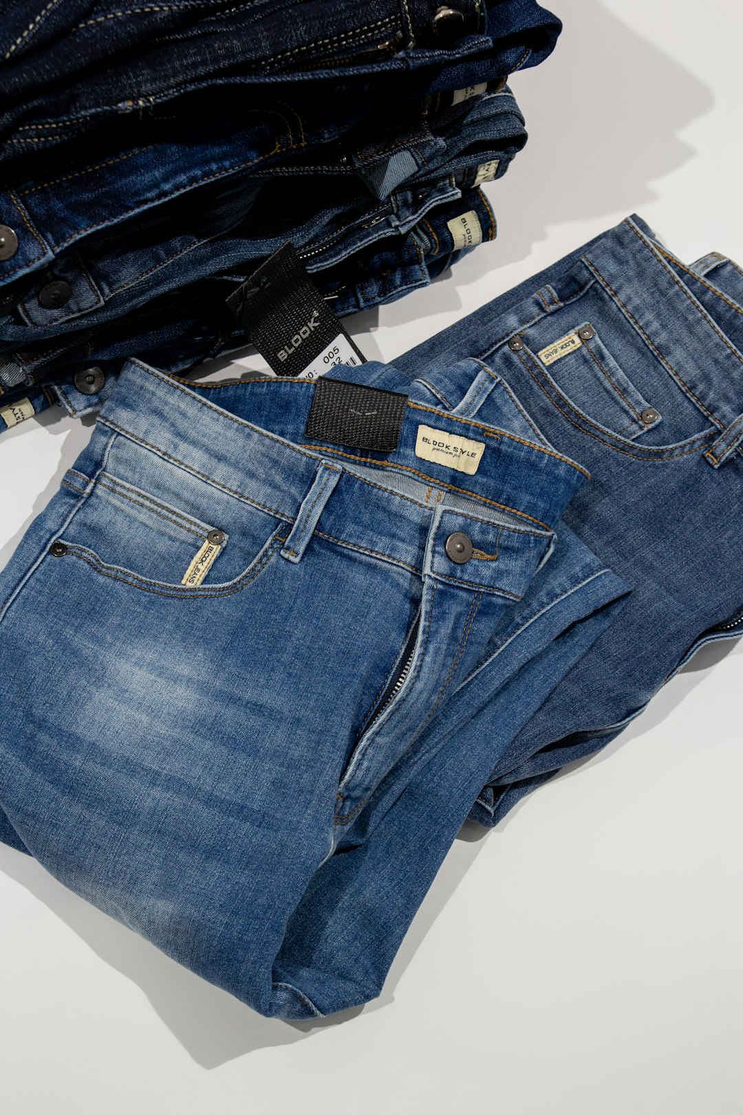 Levi’s Women’s High Loose Jeans